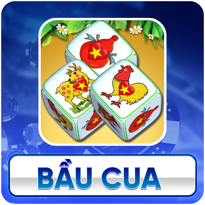 bầu cua