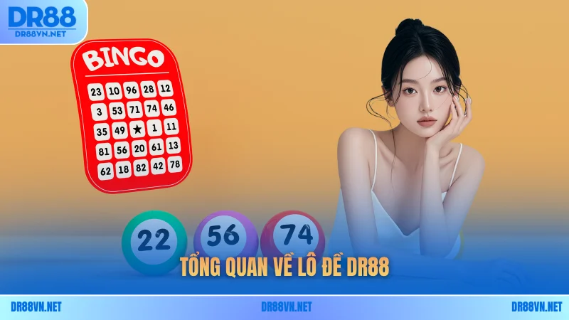 Tổng quan về lô đề DR88 Tổng quan về lô đề DR88